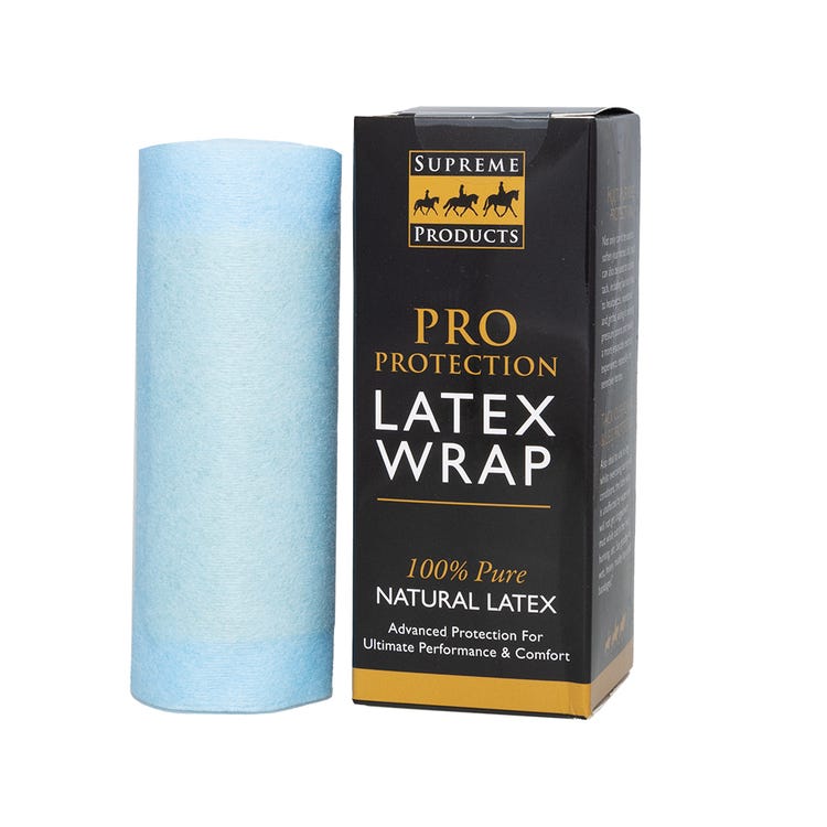 Supreme Products Pro Protection Latex Wrap image 2